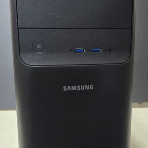 부산) 삼성 데스크탑 I5-9400 DB400T9A SSD 250G, HDD 1TB 판매합니다.