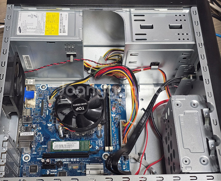 부산) 삼성 데스크탑 I5-9400 DB400T9A S...--3