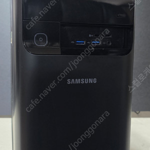 부산) 삼성 데스크탑 i5-8400 DM500T8Z-AD5A 팝니다.