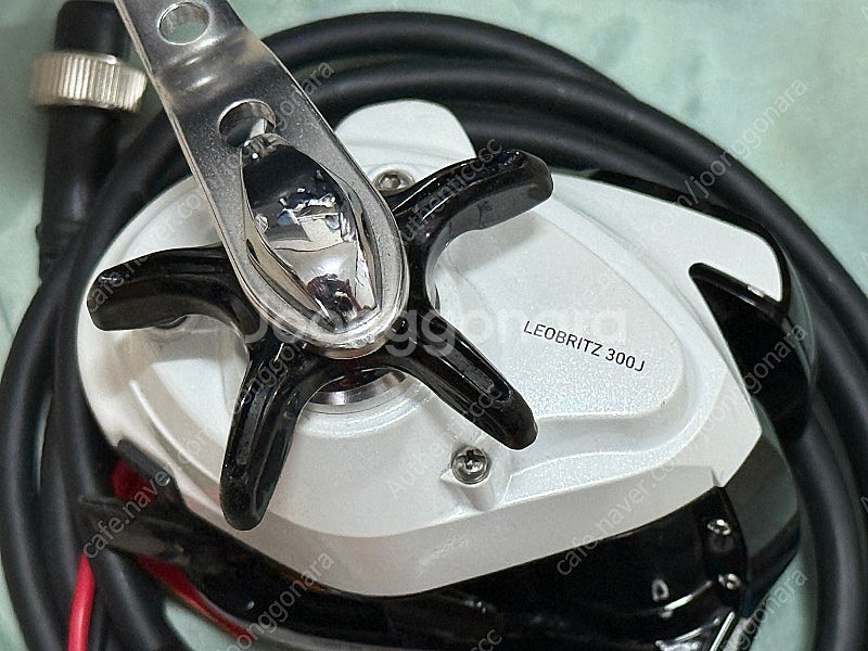 다이와 레오브리츠 300J 전동릴--2