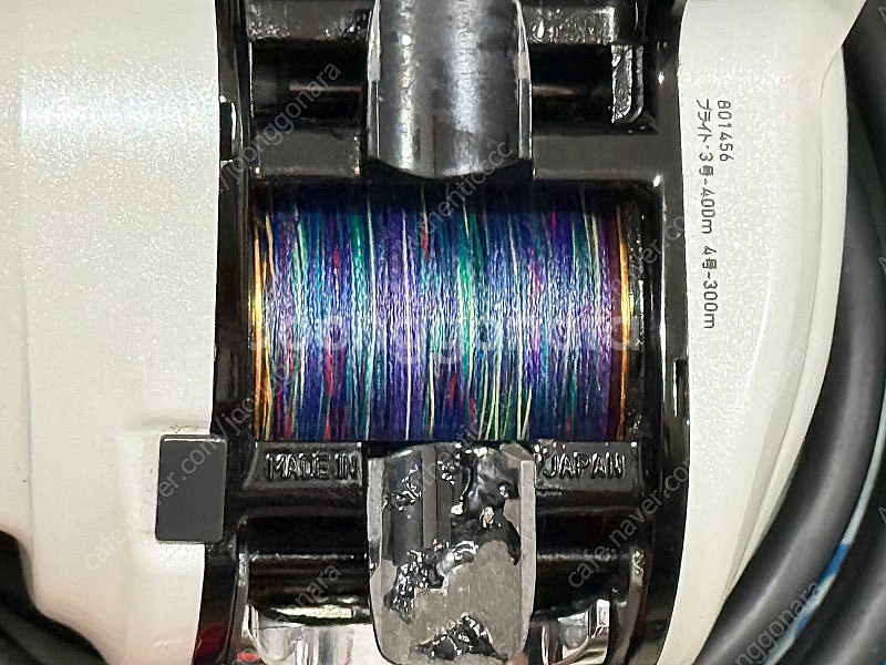 다이와 레오브리츠 300J 전동릴--3