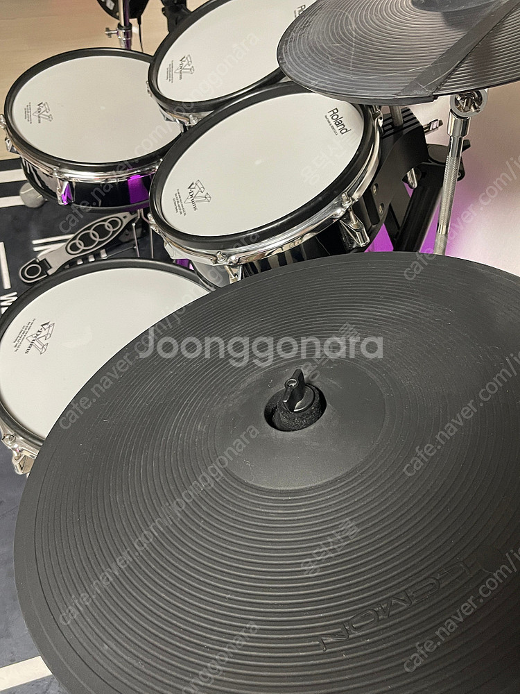 전자드럼 롤랜드 TD-11 가격내림--3