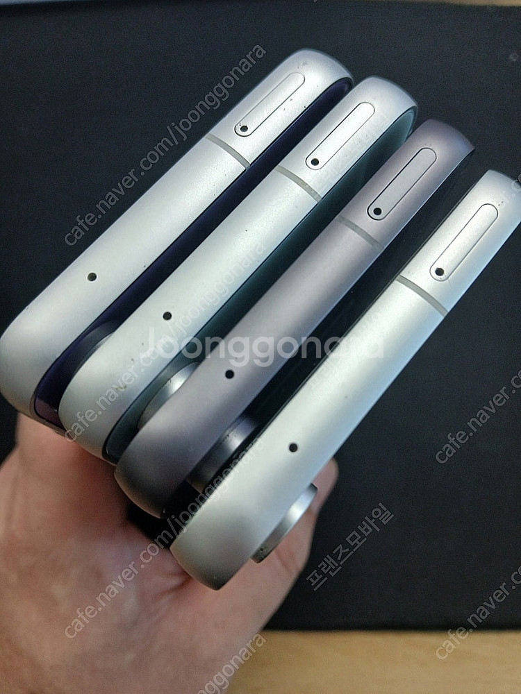 갤럭시 S23FE 256G 팔아요[28만]--3