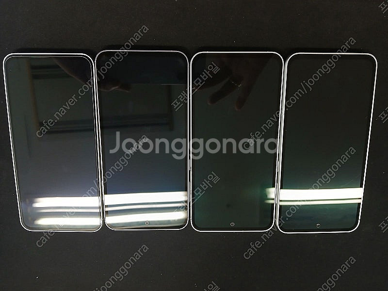 갤럭시 S23FE 256G 팔아요[28만]--4
