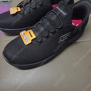 (300사이즈 신발) 스케쳐스 슬립인스 신발