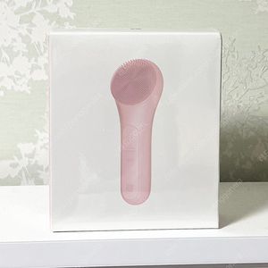 (미개봉 새상품) 멜리언스 실리콘 진동 클렌저