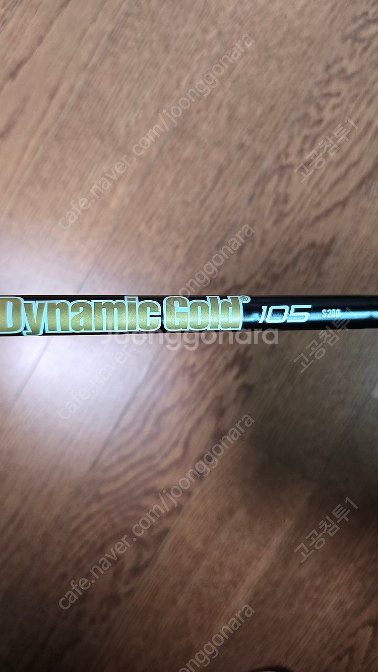 스릭슨 ZX7 MK2 아이언(4-P) 블랙 에디션(2024)신품+58웨지(사용)--0