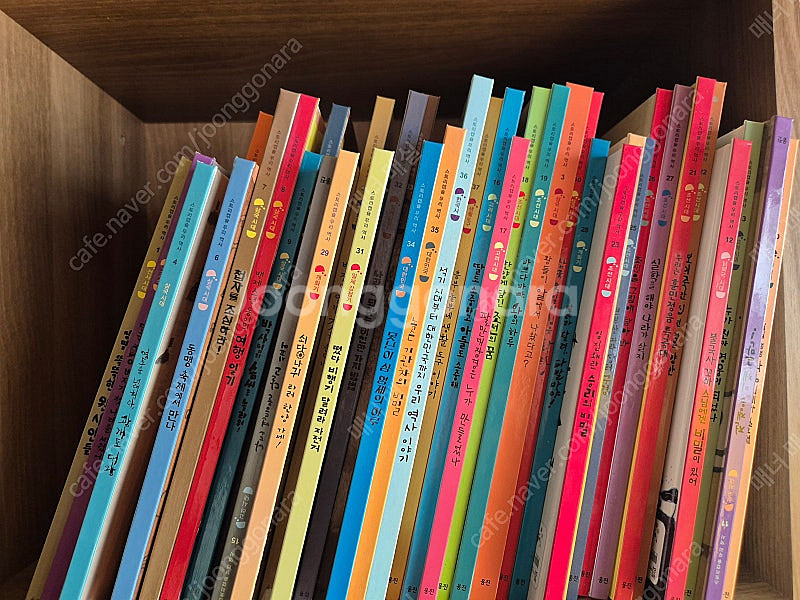 웅진북크럽 ~한걸음먼저지리 어휘력말가람 리틀뮤지업.지식통.이다믐에.호기심큐.등등~~--3