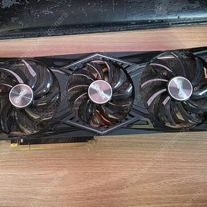 RTX 2080 블랙에디션 판매합니다.