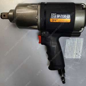 에어임팩트렌치 3/4'(SP-7150-V8), INGERSOLL-RAND 251 두개, 연마바이스