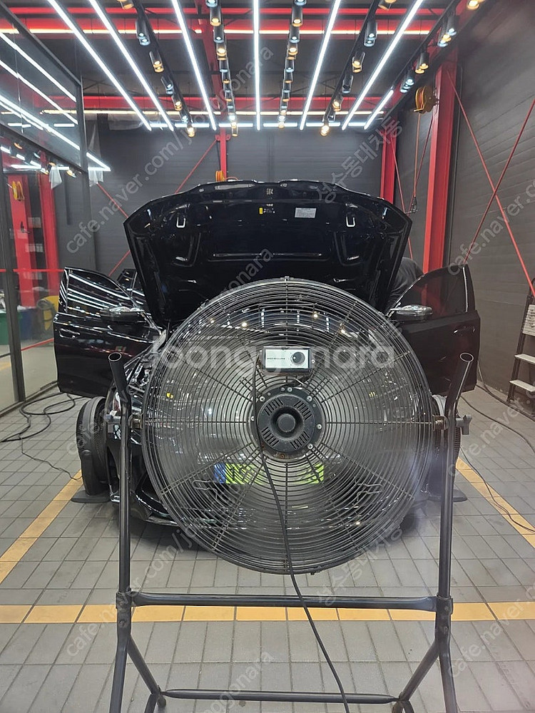 g80 g81 3시리즈 BMW M3 정품 툴레 블랙 루...--4