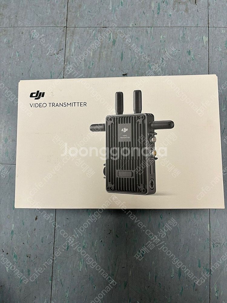 [판매] DJI Video Transmitter (동영...--1
