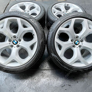 [판매]20인치 BMW X6휠 X6Y스포트휠 X5휠 X6휠 X5중고휠 X6중고휠