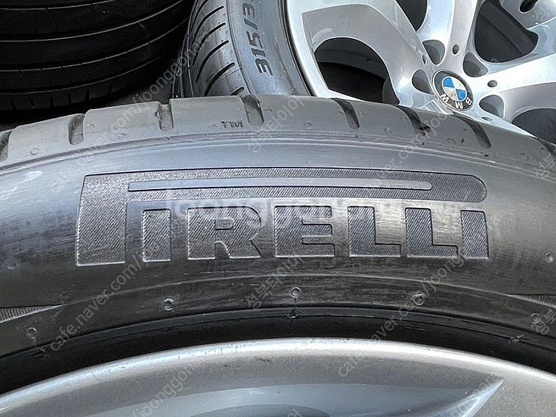[판매]20인치 BMW X6휠 X6Y스포트휠 X5휠 X...--7