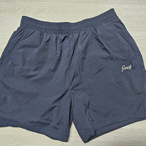 지프키즈 기능성 반바지 155