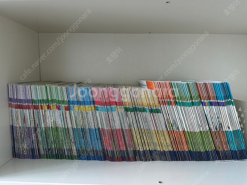 (인북스) ORT 옥스포드리딩트리 1-9단계--0