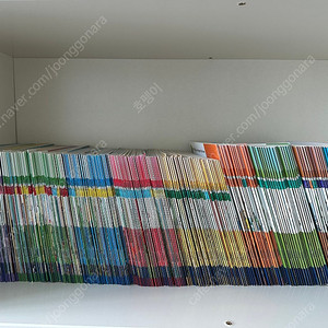 (인북스) ORT 옥스포드리딩트리 1-9단계