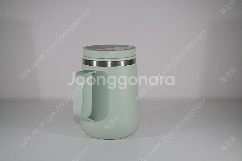 락앤락 메트로 티 머그 텀블러 400ml (새제품)--0