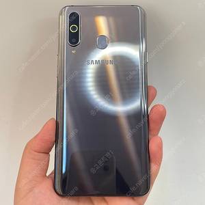 97403(울산중고폰) 갤럭시A9프로 앱솔루트블랙 128GB 판매합니다 9만원 텔레그램OK