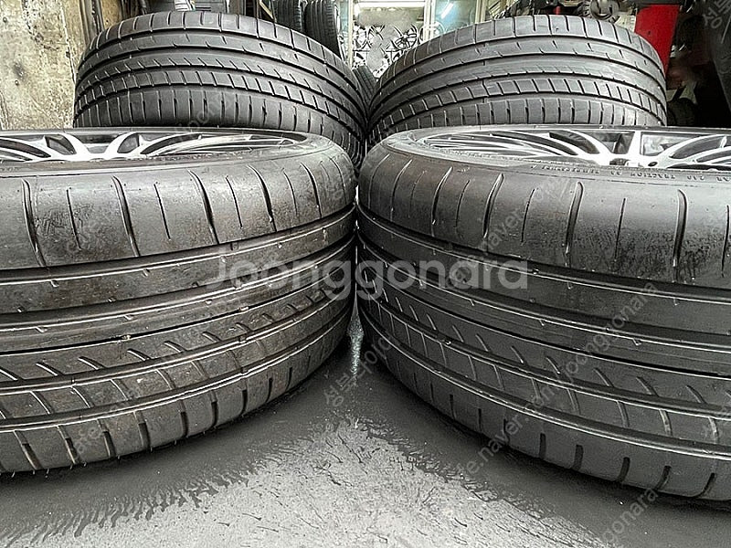 [판매]20인치 S450AMG휠 S500휠 S400휠 ...--2