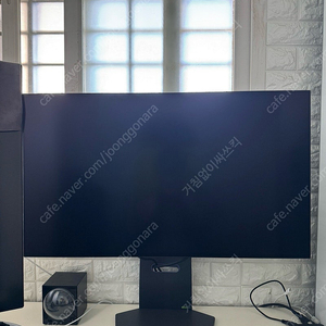 LG울트라기어 32GS95UE OLED 4K 240Hz FHD 480Hz 0.03ms 픽셀사운드 게이밍모니터 판매해요.