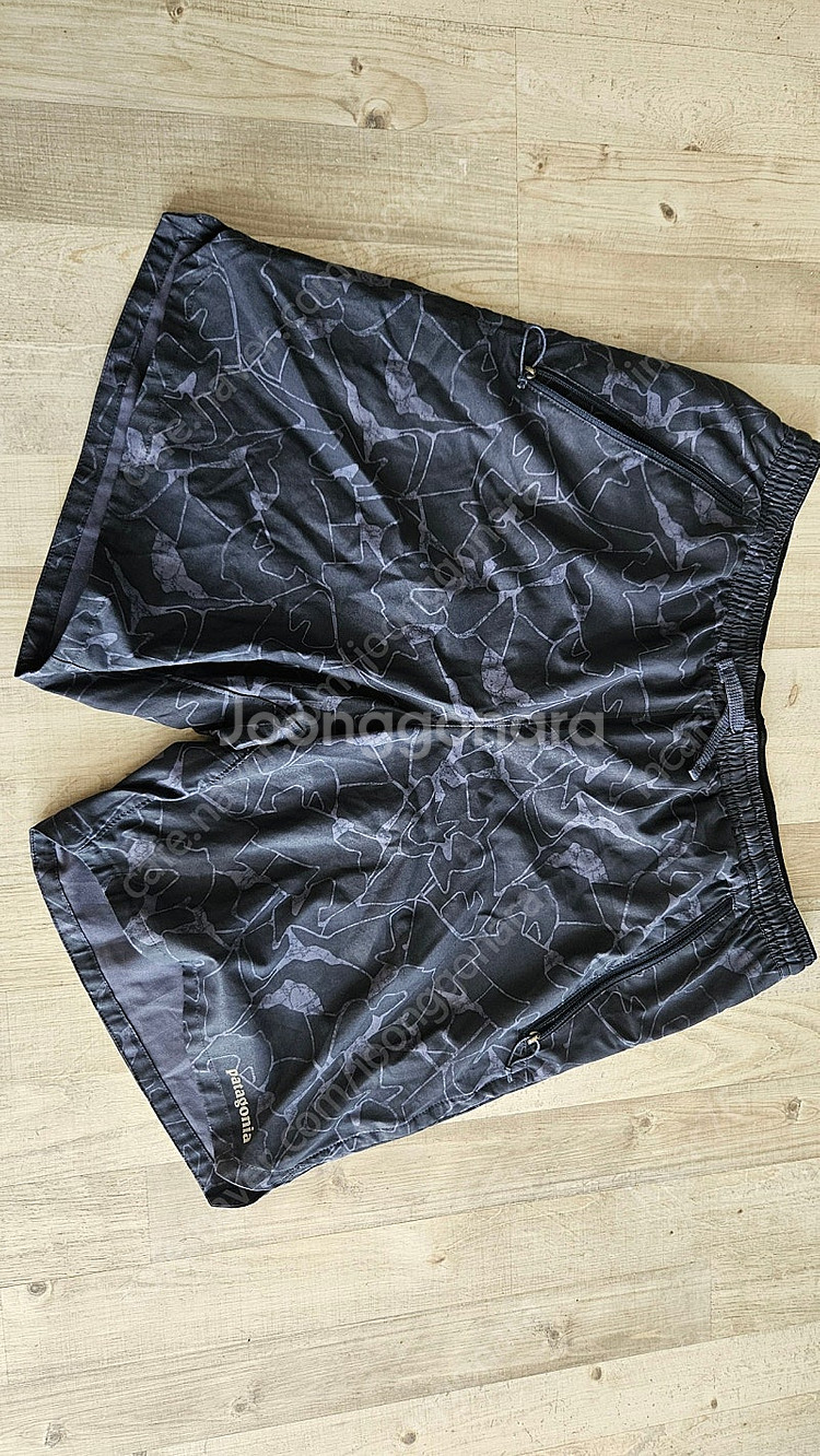 파타고니아 나인트레일 M--0