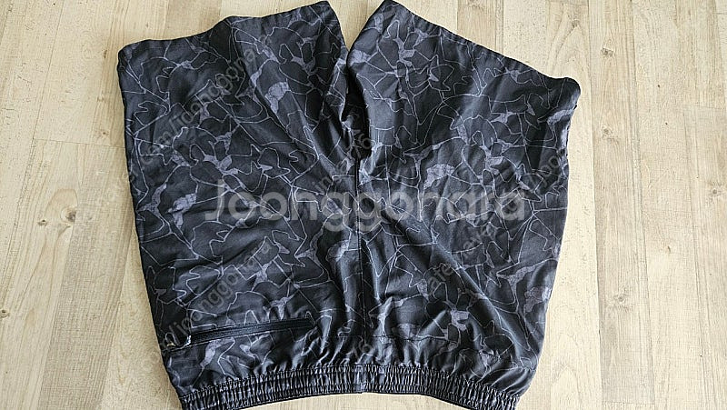 파타고니아 나인트레일 M--2