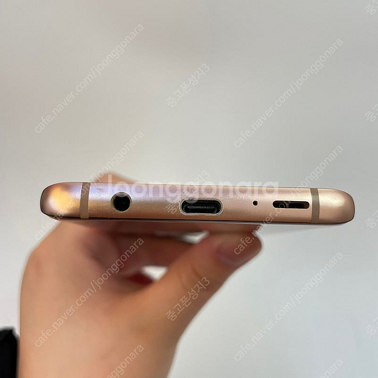 96408(울산중고폰) 갤럭시S9플러스 골드 64GB ...--4
