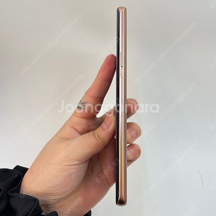 96408(울산중고폰) 갤럭시S9플러스 골드 64GB ...--6