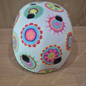 micro 킥보드 헬멧 52-56cm