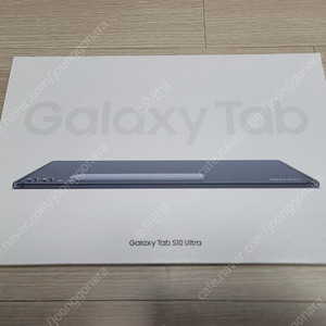 [미개봉 새상품] 갤럭시탭S10 울트라 256wifi