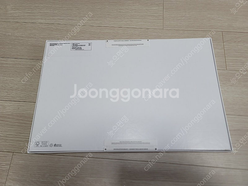 [미개봉 새상품] 갤럭시탭S10 울트라 256wifi--1
