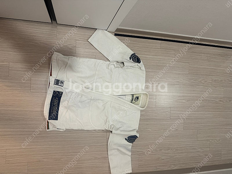 루카스레프리 소요롤 월드투어 기 주짓수 도복--0