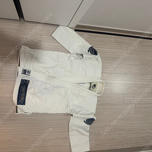 루카스레프리 소요롤 월드투어 기 주짓수 도복