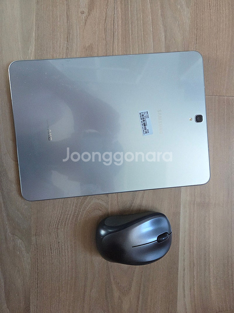 고장난 탭 S3 T820--0