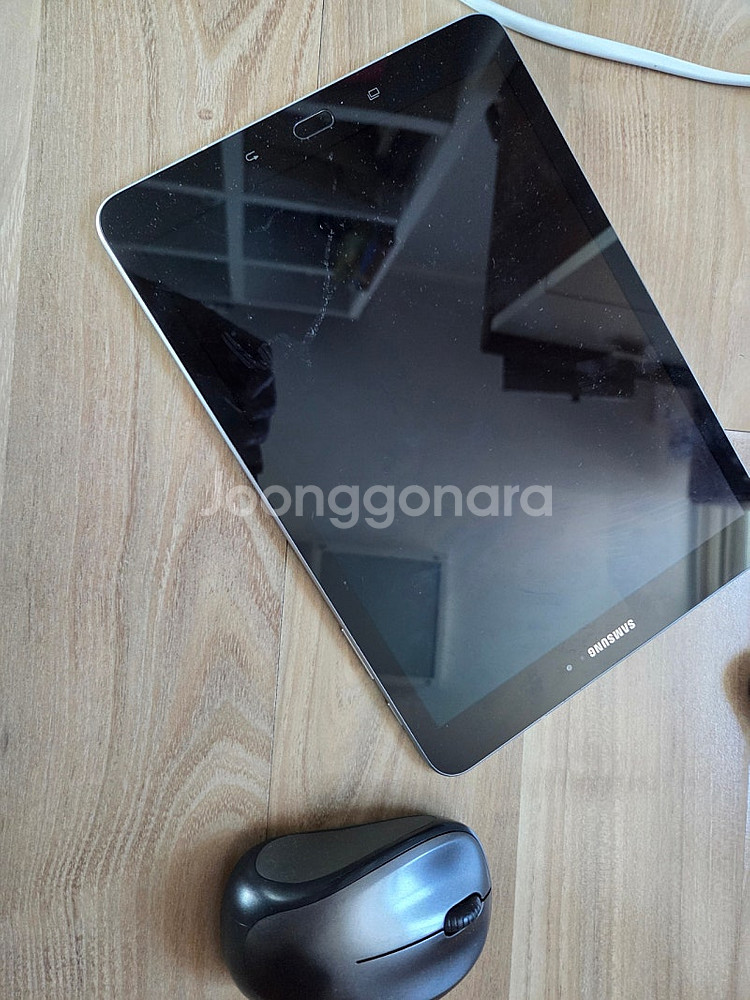 고장난 탭 S3 T820--1