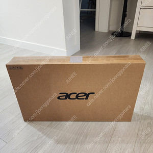 ACER 게이밍노트북 i5-14세대 RTX4060 16G 새상품