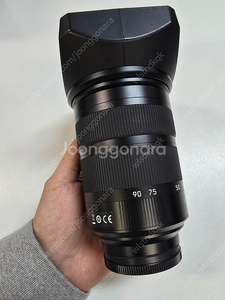 Vario-Elmarit-SL 24-90 f/2.8-4...--4