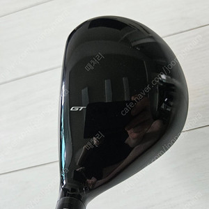아쿠쉬네트코리아 타이틀리스트 GT2 18도 페어웨이우드 + 후지쿠라 24 벤투스 블루 6S