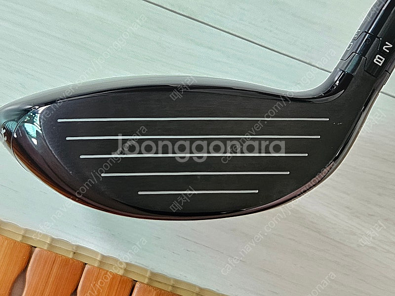 아쿠쉬네트코리아 타이틀리스트 GT2 18도 페어웨이우드...--1