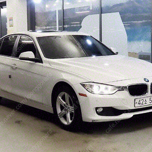 특가 1,550 만원 89,875Km BMW 3시리즈(6세대) 320i