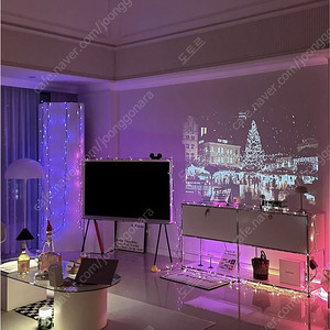 Philips Hue 스마트 스트링 라이트