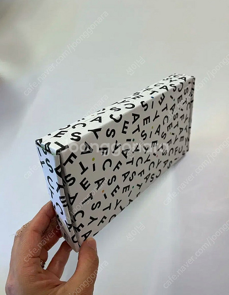미개봉새제품 아이폰 13미니 케이스티파이--2