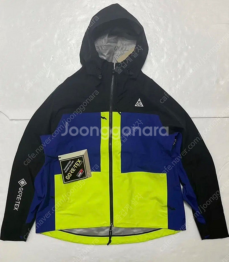 나이키 우먼스 acg Gore tex 자켓 nike--0