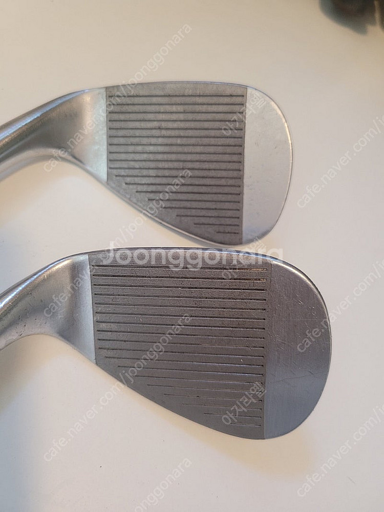 테일러 밀드그라인드 MG2 54 58--0