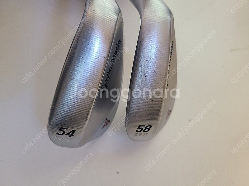 테일러 밀드그라인드 MG2 54 58--1