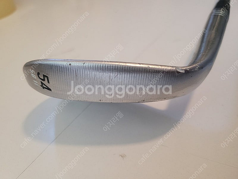 테일러 밀드그라인드 MG2 54 58--5