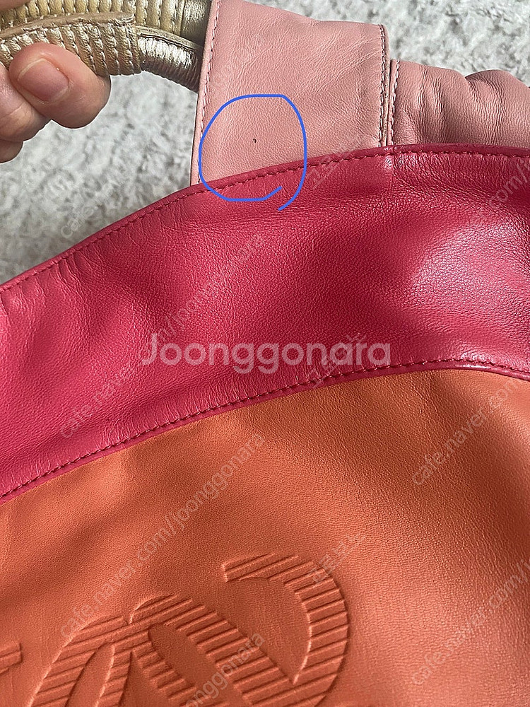 로에베 나파 브리사--6