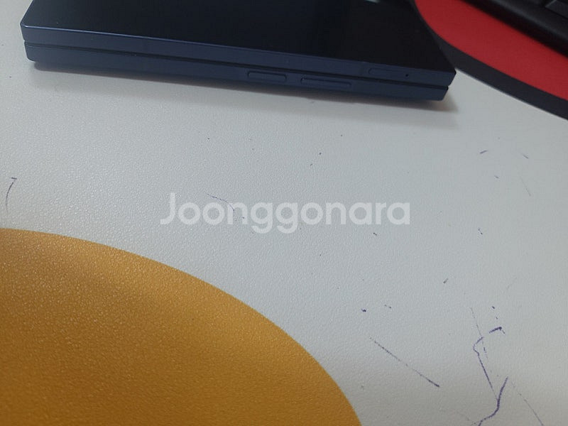 폴드6 256기가 보증기간 2026년7월까지 남아있어요--6