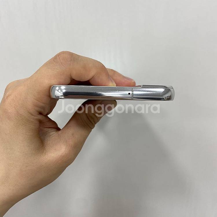 96676 갤럭시S22플러스 화이트 256GB 부산 중...--6